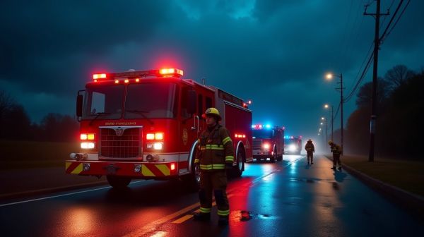 Aktuelle Feuerwehr News optimieren für maximale Einsätze