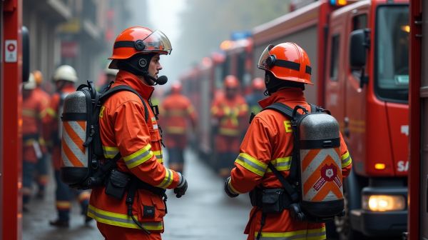 Aktuelle Feuerwehr News optimieren für maximale Einsätze