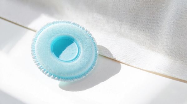 Entdecke den OmyDisc: Die Revolution des menstruationsdisk für maximalen Komfort