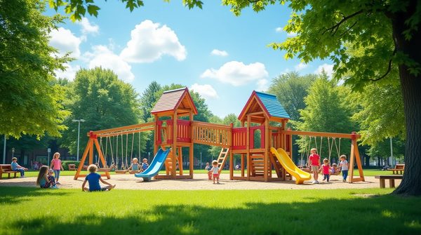 Kitas in st. gallen: den passenden platz für ihr kind finden