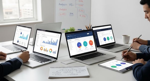 AI Überblicke Ranking: die aktuell besten Tools und Lösungen im Vergleich
