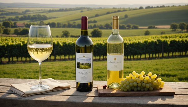 Chablis : Das weiße Juwel Burgunds entdecken